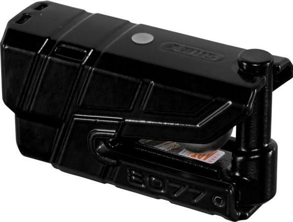 Image du produit Abus 8077 Granit Detecto black