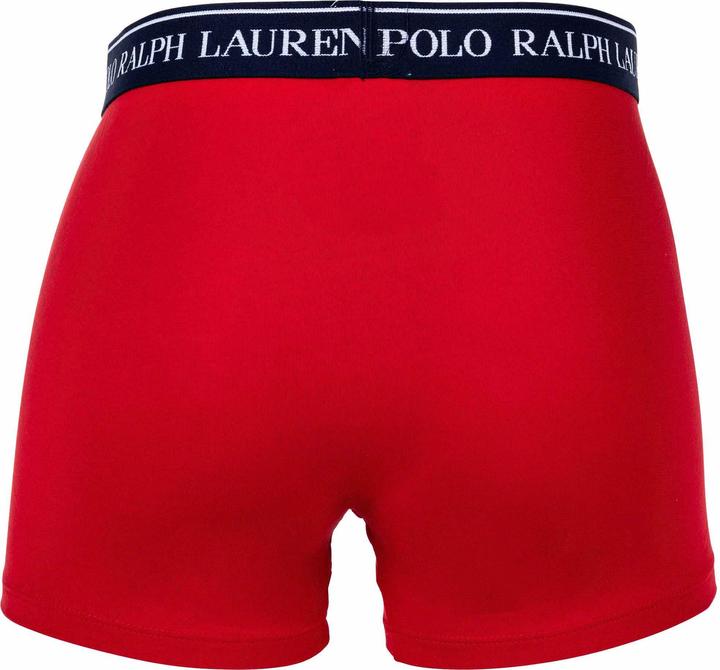 Produktbild Ralph Lauren Pants 5er Pkg grau blau rot schwarz (XXL, 5er Pack)