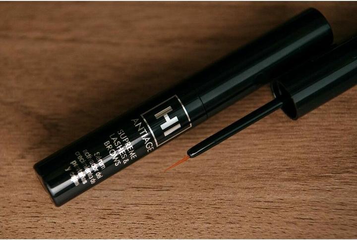 Actual product image Avance Cosmetic Eyebrow and eyelash serum Hi Antiage AC92052 (3 ml)