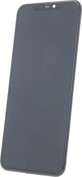 Productafbeelding OEM LCD Scherm met aanraakscherm iPhone 11 Pro Max Incell TFT ZY zwart (Scherm, iPhone 11 Pro Max)