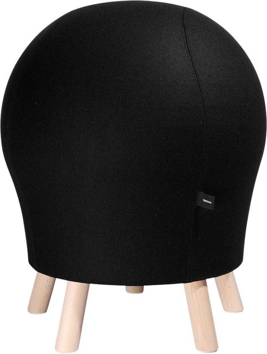 Hocker + Pouf