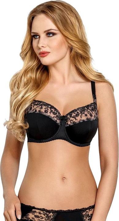 Image du produit Gaia Soutien-gorge Gretchen (65 F, Une unité par pack)
