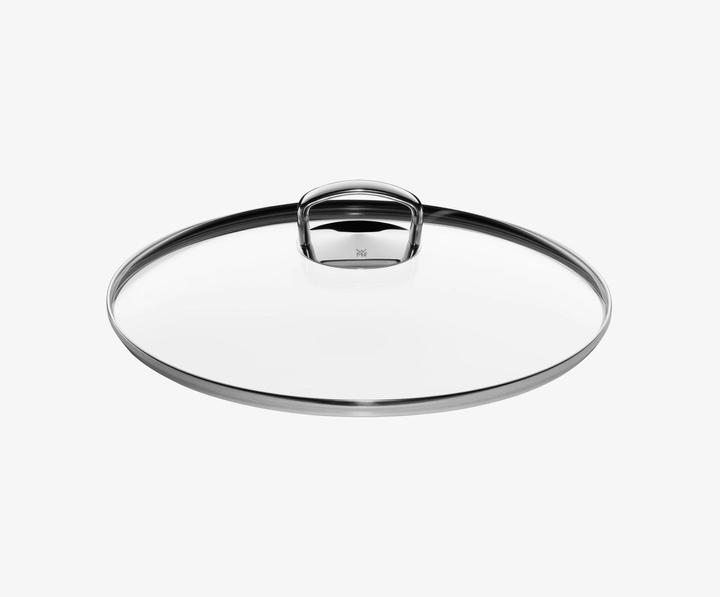 Immagine prodotto WMF Wok grigio acciaio (36 cm, Wok, Acciaio inossidabile)