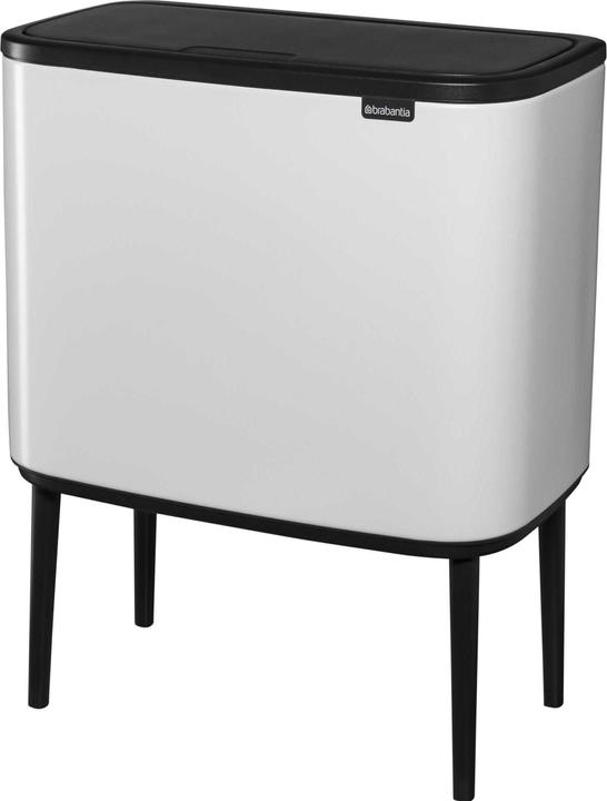 Actual product image Brabantia Bo Touch Bin (33 l)