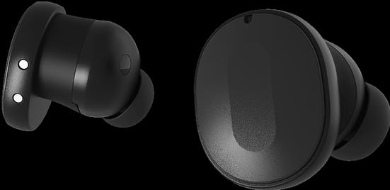 Produktbild Fairphone Fairbuds (ANC, 5 h, Kabellos)