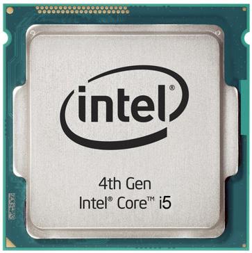 Produktbild Intel Core i5 4590 BOX (LGA 1150, 3.30 GHz, 4 -Core)