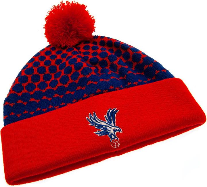 Produktbild Crystal Palace FC Skimütze