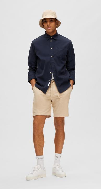 Image du produit Selected Homme Short Comfort Fit (XS)
