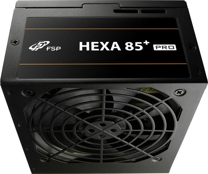 Produktbild Fortron FSP Netzteil HEXA+ PRO 450 85+ 450W ATX (450 W)