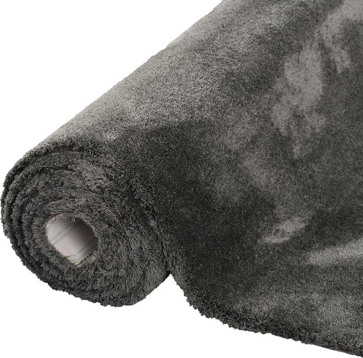 Image du produit Snapstyle Tapis shaggy de luxe à poils hauts Velours (80 x 200 cm)