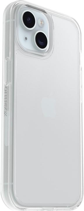 Actual product image OtterBox Symmetry (Apple iPhone 14, Apple iPhone 15, Apple iPhone 13, Apple iPhone 16e)