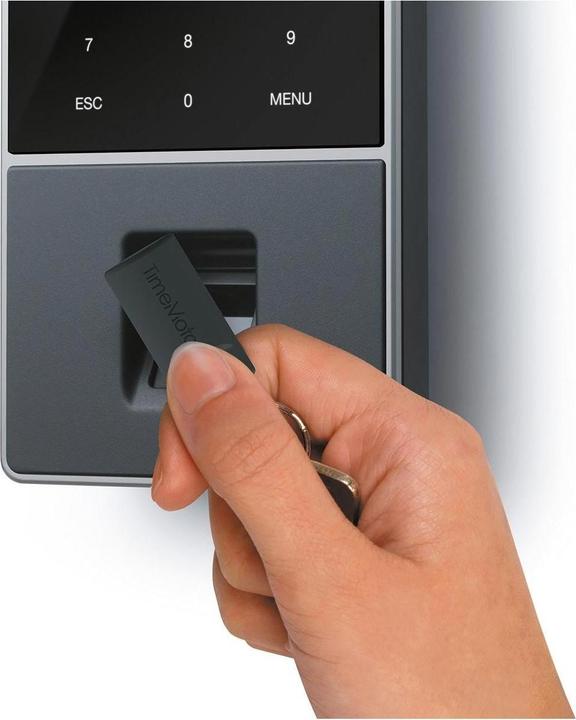 Produktbild Safescan TimeMoto TM-828 SC