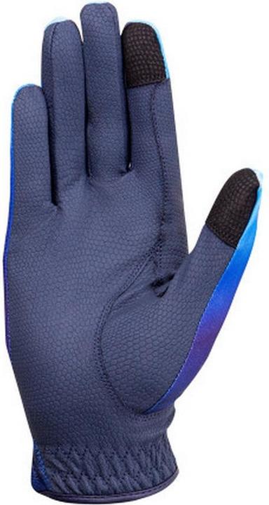 Image du produit Hy Gants d'équitation Ombre (S)
