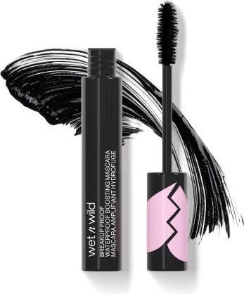 Produktbild Wet n Wild MegaLast Breakup Waterproof Booster Mascara 1115503E (Ultra Black)
