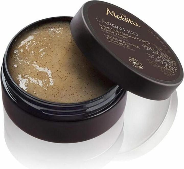 Image du produit Melvita Koerperpeeling