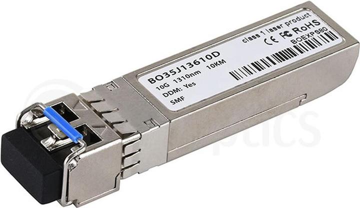 Produktbild CBO NetApp X6539-R6 kompatibler BlueOptics SFP+ BO35J13610D