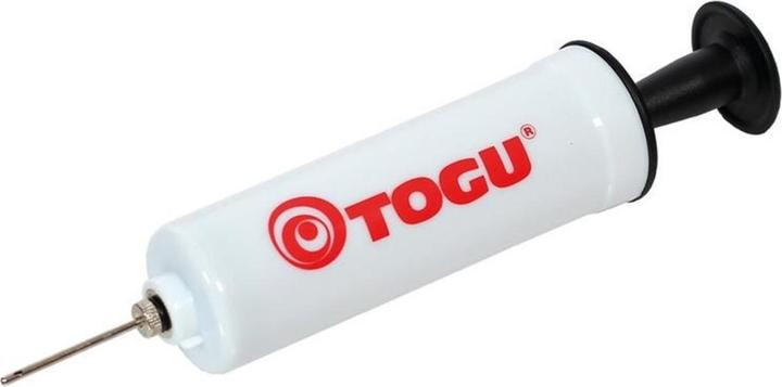 Togu Pompa a sfera