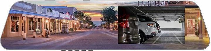 Produktbild Tracer 4.0D FHD MENSA (Eingebautes Display, Eingebautes Mikrofon, Beschleunigungssensor, GPS-Empfänger, Nachtsicht, Full HD)