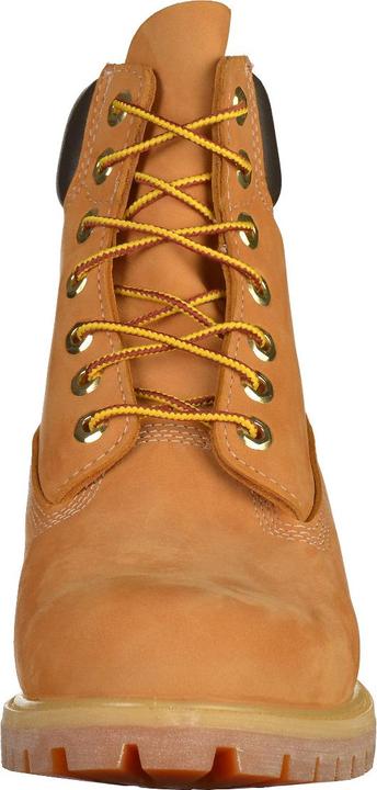 Actual product image Timberland 6-inch Premium (45.5)