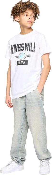 Produktbild Kings Will Dream Knockout TShirt Jungen (XL)