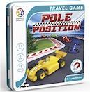 Produktbild Smart Games Pole Position (Italienisch, Deutsch, Englisch, Französisch)