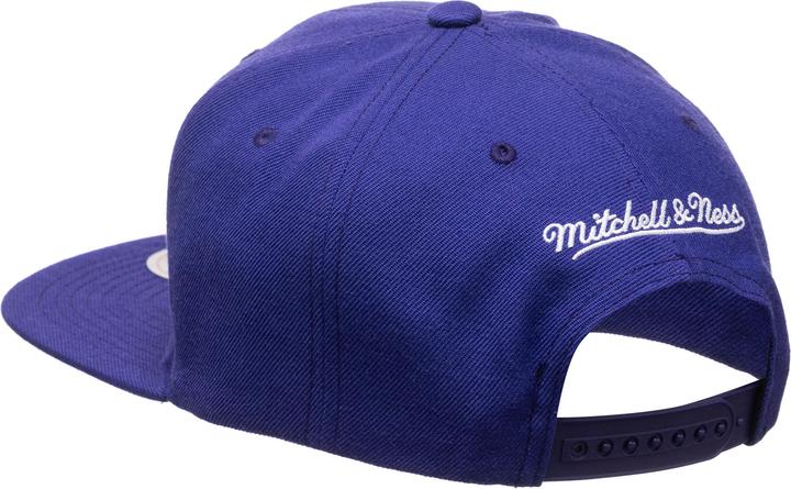 Produktbild Mitchell & Ness NBA Phoenix Suns Team Ground 2.0 Snapback (One Size)