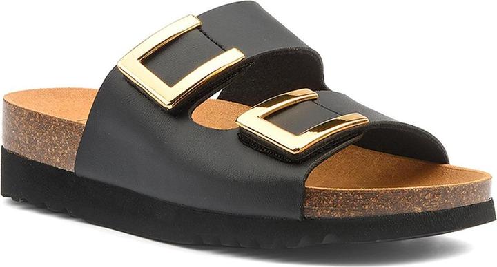 Actual product image Scholl Monterey 2 straps (41)