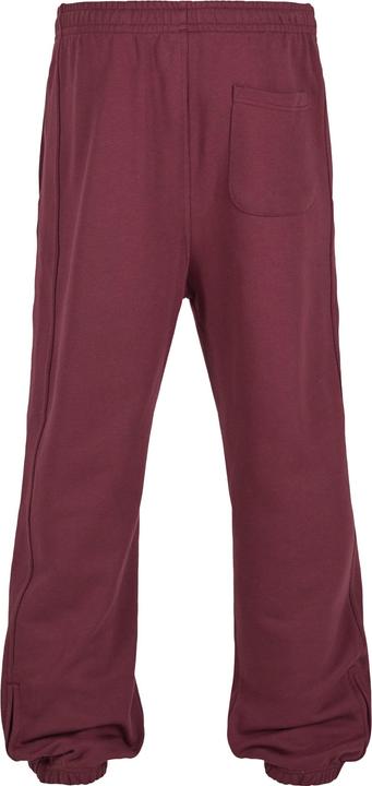 Actual product image Urban Classics Blank Suit - 3970 (S)