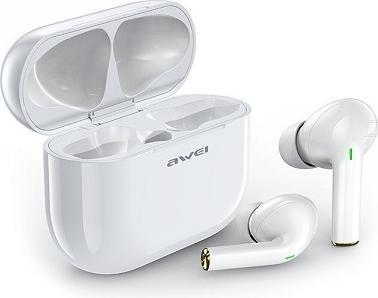 Immagine prodotto adidas Bluetooth 5.0 T29 TWS + stacja dokująca biały/bianco (ANC, 300 h, Senza fili)