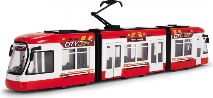 Actual product image Dickie City Liner