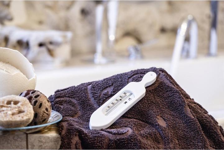 Actual product image Hama Bath thermometer