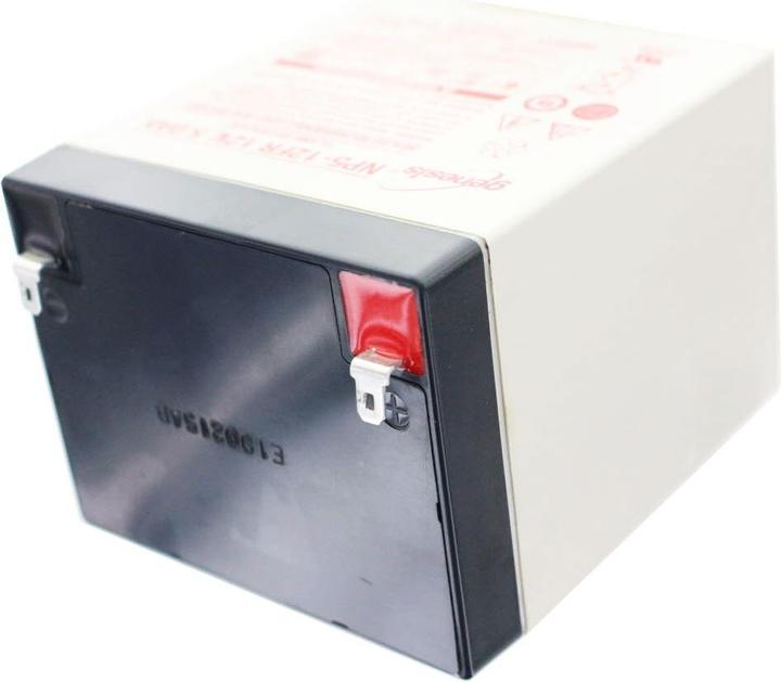 Immagine prodotto Hawker Energy Batteria Enersys Genesis NP5-12 Piombo PB 12Volt 5Ah (12 V, 5 Ah)