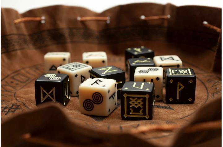 Image du produit Perthro Jeu de dés