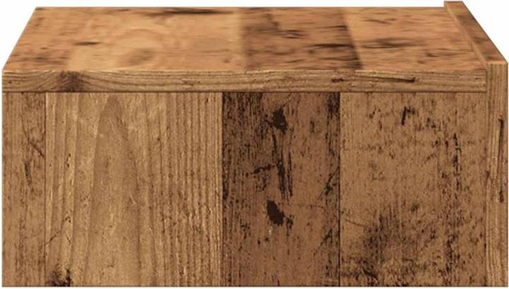 Produktbild VidaXL Daniel (60 x 35 x 15.5 cm)