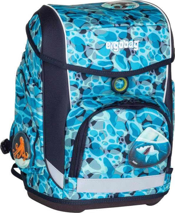 Produktbild Ergobag Cubo Set (19 l)