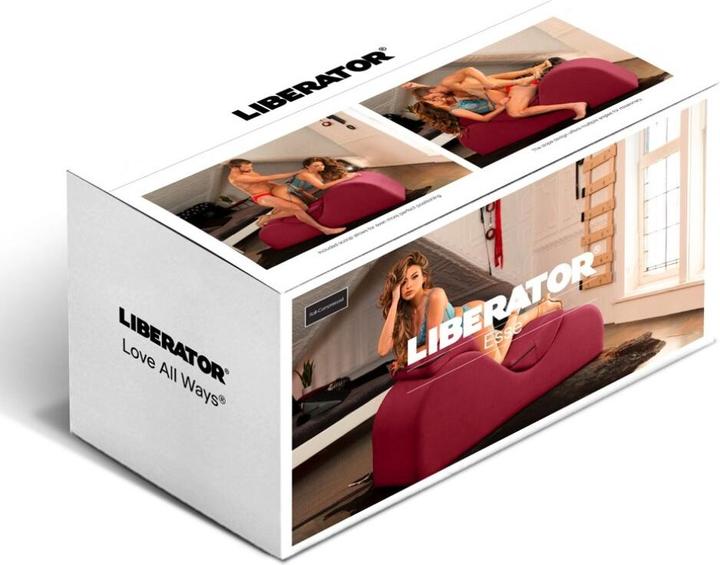 Produktbild Liberator Esse