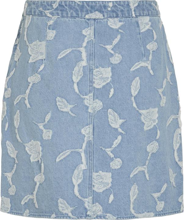 Produktbild Vila Mini Jeansrock (36)