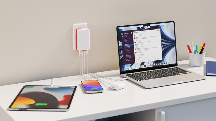 Produktbild TwelveSouth PlugBug Travel 120W(Travel) (120 W)