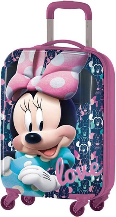 Produktbild Minnie Mouse Minnie Trolley