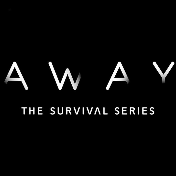 Actual product image Perp Away The Survival Series (PS5, DE)