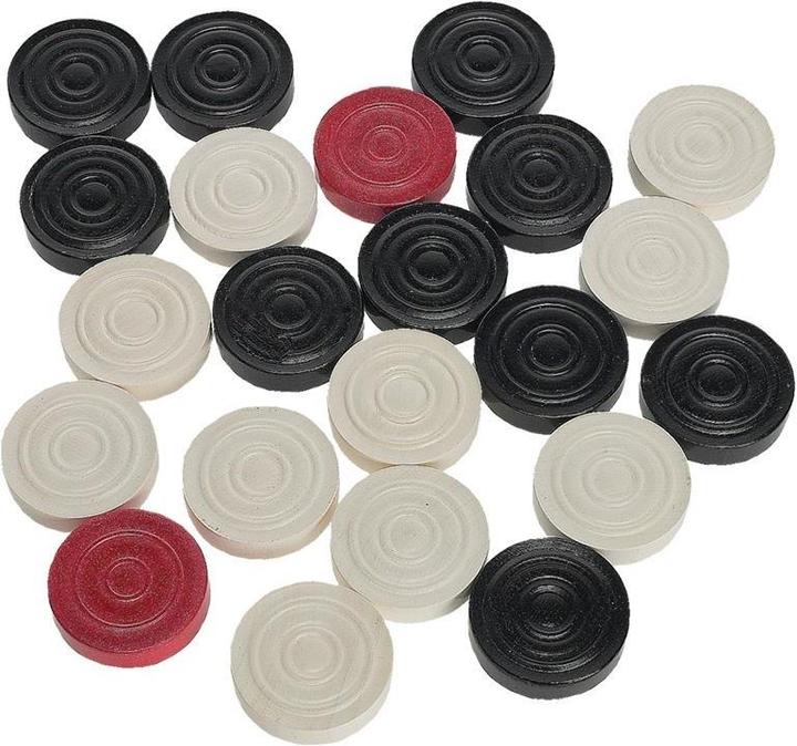 Image du produit Weible Carreaux de Carrom