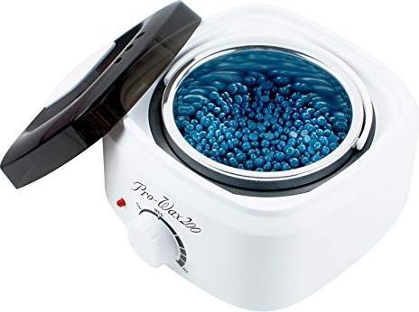 Actual product image Apore Wax warmer (1 x)