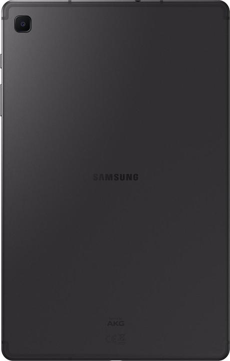 Productafbeelding Samsung Galaxy Tab S6 Lite (2024) (Alleen WLAN, 10.40", 128 GB, Oxford grijs)