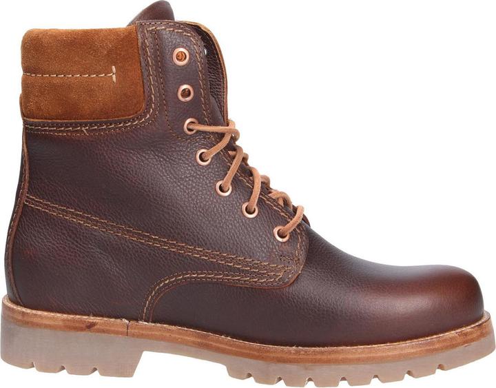 Panama Jack Stiefel