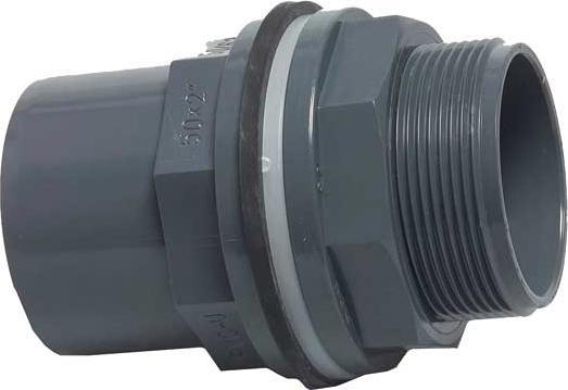 Produktbild Koi-Breeder PVC-U Tankdurchführung