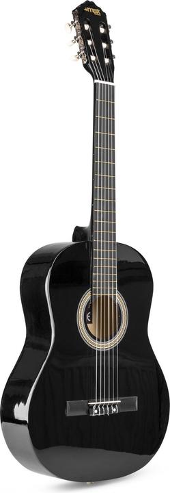 Produktbild Max Solo Art (Akustik Gitarre, Ahorn, Lindenholz)