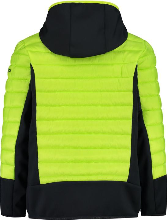 Image du produit CMP Campagnolo Sweat à capuche hybride (110)