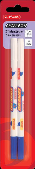 Herlitz 1966050 Radierer (e)