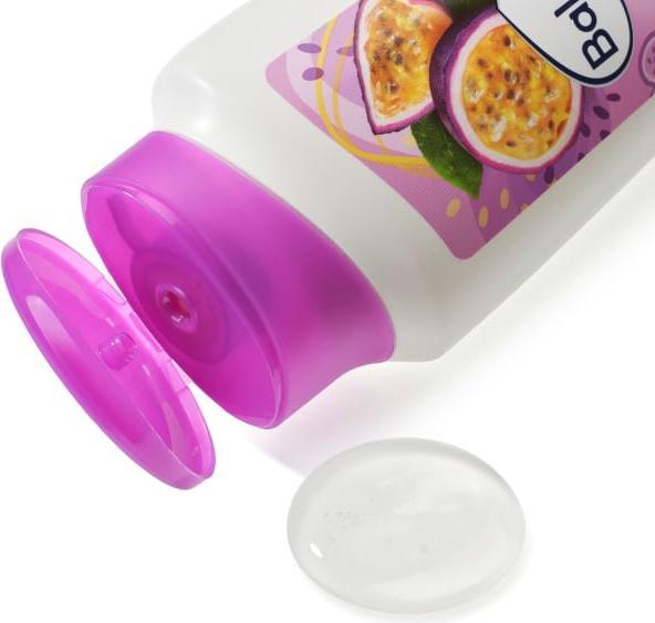 Produktbild dm Balea Shampoo Volumen (Flüssiges Shampoo)