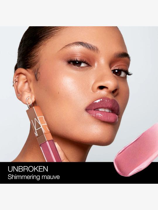 Produktbild NARS Cosmetics Afterglow Lip Shine (Unbroken)